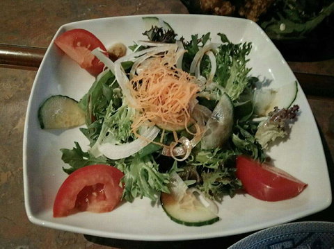 Senoji Japanese Restaurant - Go Out 0