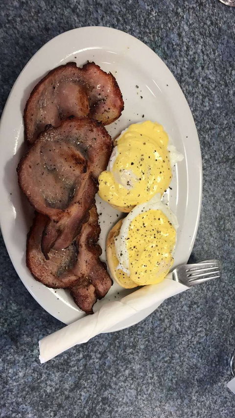 Serendipity Fine Sandwiches - Go Out 0