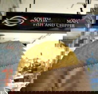 South Parade Seafood - Go Out