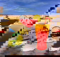 Sunny Hill Distillery - Pubs and Clubs