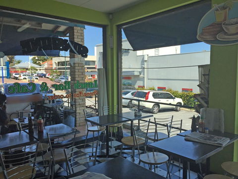 Sunshine Lunch Bar Cafe - Go Out 0