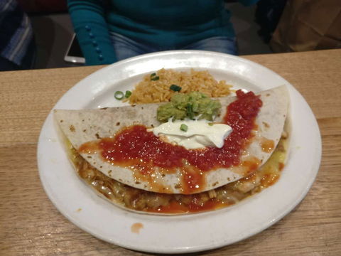 Taco Bill - Chadstone - Go Out 0