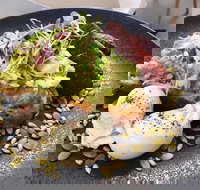 Tea'se Me Cafe - Go Out