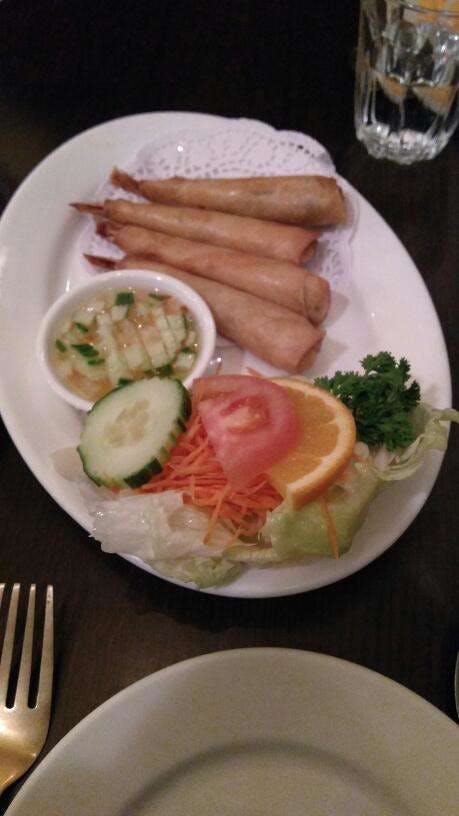 Thai Herbs - Essendon - Go Out 0