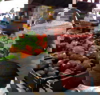 The Cheesecake Shop - Go Out