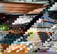 The Bradford Hotel - Pubs and Clubs