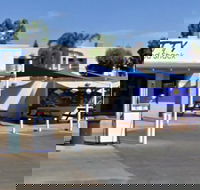 The Jetty Seafood Shack - Pubs and Clubs