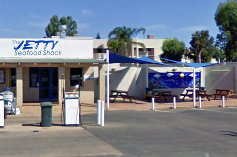 The Jetty Seafood Shack - Pubs and Clubs 0