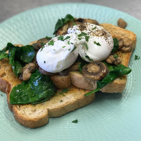 TN Coffee - Go Out 0