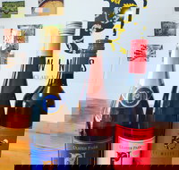 Ulster Park Wines - Pubs and Clubs