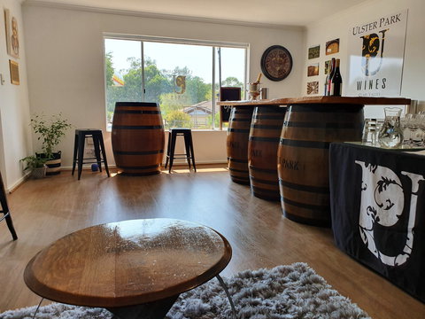 Ulster Park Wines - Go Out 1