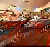 Vegas Bar  Bistro - Pubs and Clubs