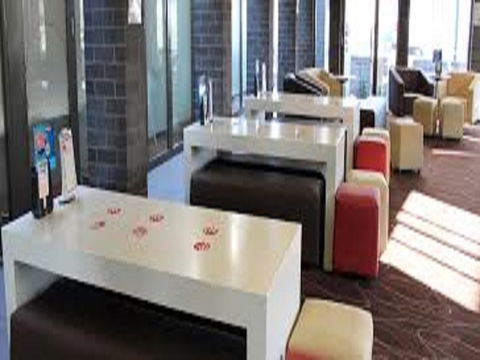Westside Hotel - Go Out 0