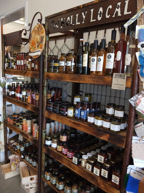 Wholly Local Denmark - Pubs and Clubs 1