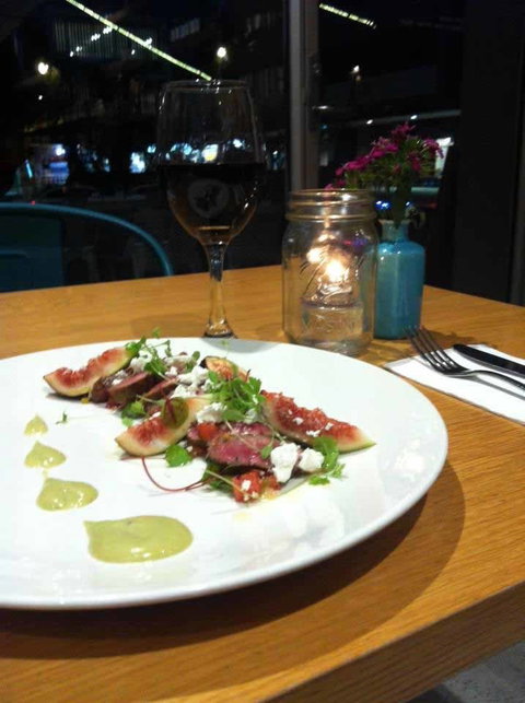 Wild Sage - Go Out 0