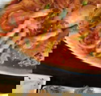 Zirky's Restaurant - Go Out