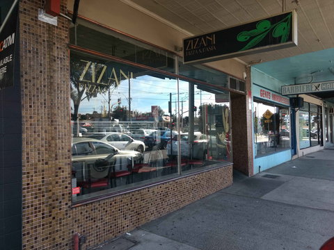 Zizani Pizza & Pasta - Pubs and Clubs 0