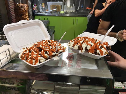 11 Inch Pizza South Melbourne - Go Out 0