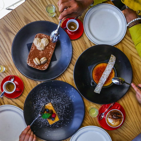 400 Gradi East - Ringwood - Pubs and Clubs 0