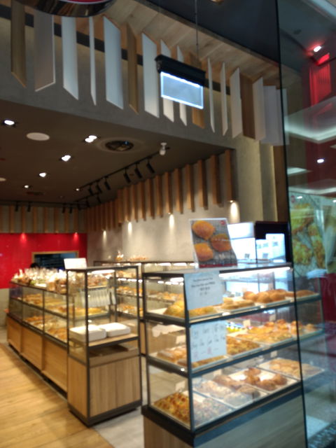 85 Degrees Bakery & Cafe - Go Out 0