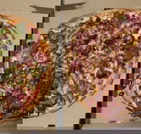 8 Slices Pizzaria - Go Out