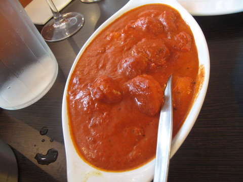 A1 Indian Restaurant - Go Out 0