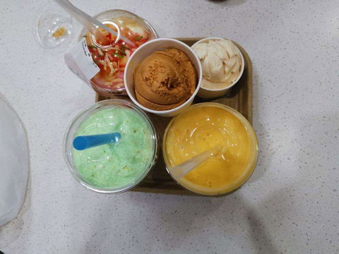 Ajisen Ramen - Ringwood - Go Out 0