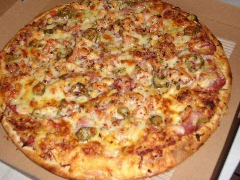 Angies Pizza Bar - Pubs and Clubs 0