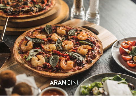 Arancini - Marrickville - Pubs and Clubs 0