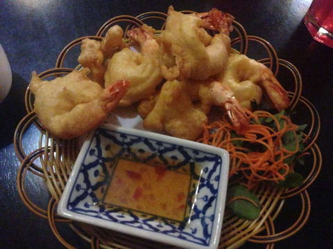 Baan Sabai Jai Thai Restaurant - Go Out 0
