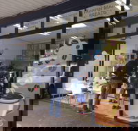 Bakery Elanora - Go Out