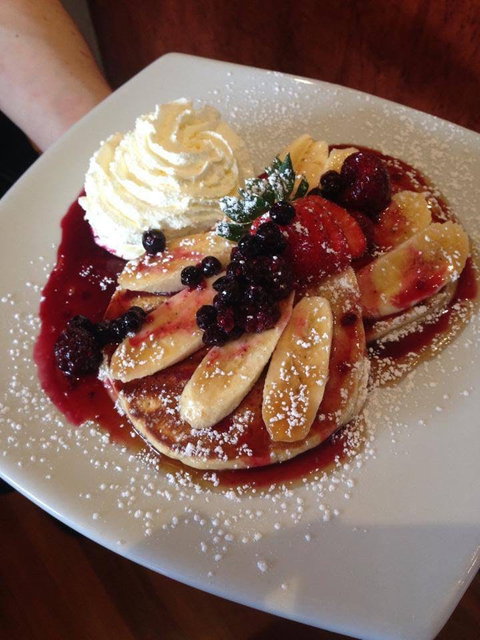 Beehive Cafe Restaurant - Go Out 0