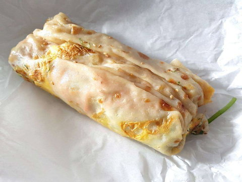 Bing Boy Urban Asian Street Food - Go Out 0