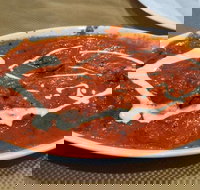 Bluemoon Kerala Resturant - Go Out