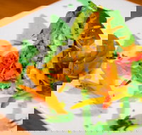 Bombay on the Beach - Go Out