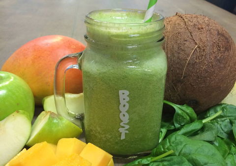 Boost Juice - Robina - Pubs and Clubs 0