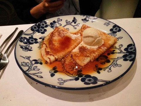 Brasserie L'Entrecôte - Go Out 0