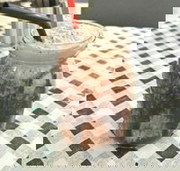 Brewed Coffee House - Go Out