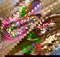 BrisBean Coffee - Go Out