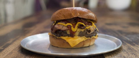 Burgerlove - Broadmeadows - Pubs and Clubs 0