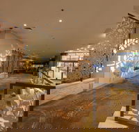 Cafe D'lish - Go Out