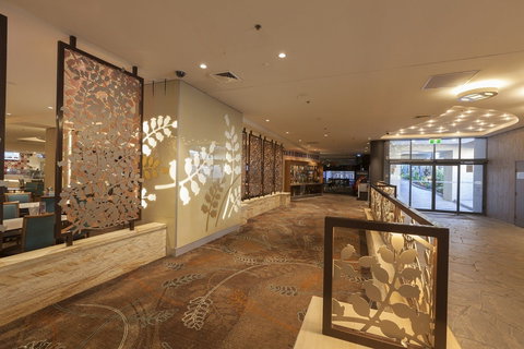 Cafe D'lish - Go Out 0