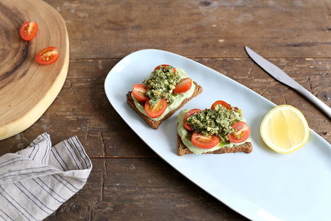 Cali Press - Bronte - Go Out 0