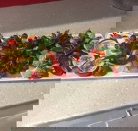 Cappas cafe - Go Out