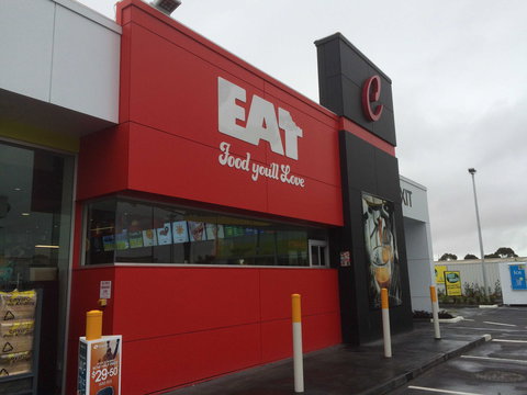 C Coffee - Cavan - Go Out 0