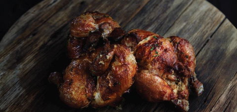 Chargrill Charlie's - Lane Cove - Go Out 0