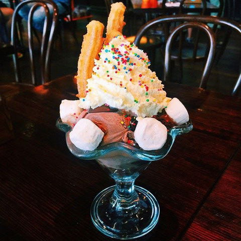 Chocolateria San Churro - Narre Warren - Pubs and Clubs 0