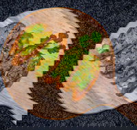 Cinnamons Restaurant - Go Out