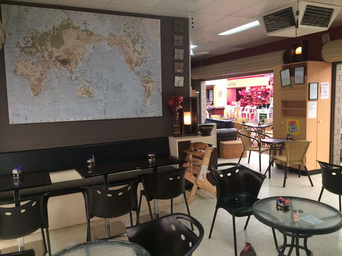 Coffee Connection Wanneroo - Pubs and Clubs 0