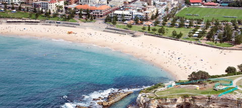 Coogee Legion Club - Go Out 2